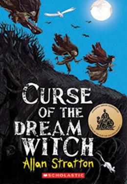 Curse of the Dream Witch