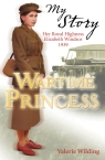 My Story: Wartime Princess