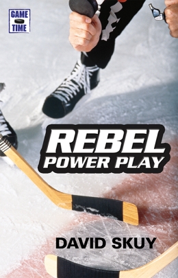 Game Time: Rebel Power Play