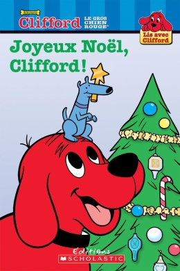 Joyeux Noël, Clifford!