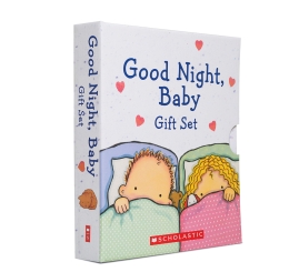 Good Night, Baby Gift Set