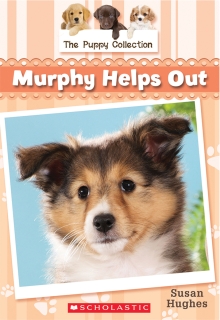 Book 3: Murphy Helps Out