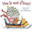 Vive le vent d'hiver!