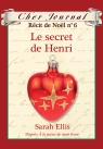 Cher Journal : Récit de Noël : N° 6 - Le secret de Henri