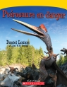 Ptérosaure en danger