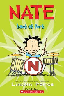 Nate haut et fort