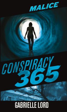 Conspiracy 365: Malice