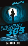 Conspiracy 365: Malice