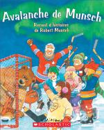 Avalanche de Munsch