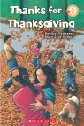 Thanks for Thanksgiving