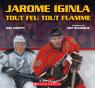 Jarome Iginla tout feu tout flamme