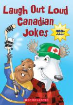 Laugh Out Loud Canadian Jokes