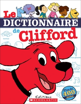 Le dictionnaire de Clifford