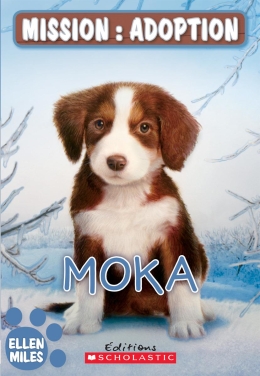 Mission : adoption : Moka