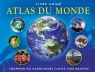Livre animé : Atlas du monde