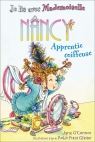 Je lis avec Mademoiselle Nancy : Apprentie coiffeuse