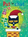 Pat le chat : Je dépanne le père Noël