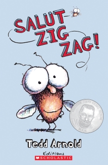 Zig Zag : N° 2 - Salut Zig Zag!
