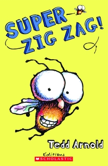 Zig Zag : N° 3 - Super Zig Zag!