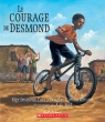 Le courage de Desmond