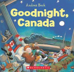 Goodnight, Canada