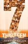 The Last Thirteen Book Seven: 7