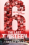 The Last Thirteen Book Eight: 6