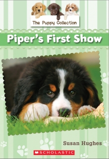 Book 5: Piper's First Show