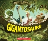 Gigantosaure
