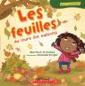 Vive l'automne! Les feuilles au cours des saisons