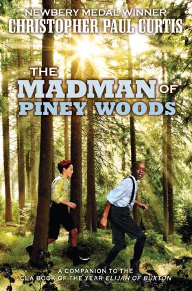 The Madman of Piney Woods 