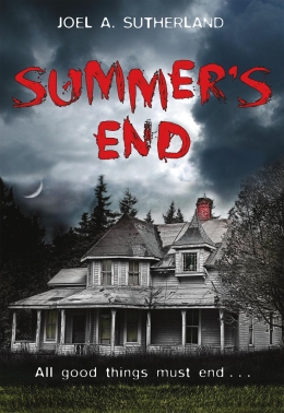Summer's End | Scholastic Canada
