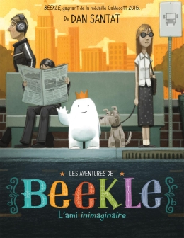 Les aventures de Beekle : L'ami inimaginaire