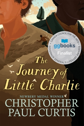 The Journey of Little Charlie 