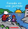 Canada en une journée