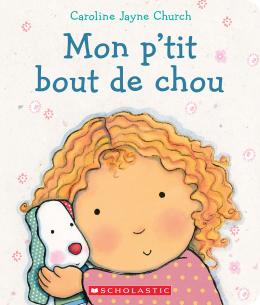 MON P'TIT DODO Oreiller Bébé Bout D'Chou 35x45 Cm Blanc – Anti-acariens ProNeem Made In France