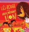 Lili-Rouge et le gros méchant lion