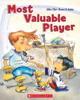 Most Valuable Player 
