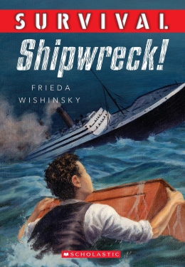 Survival: Shipwreck!