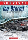 Survival: Ice Storm!