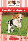 L' album des chiots : N° 7 - Houdini a disparu