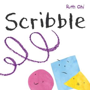 Scribble Cover