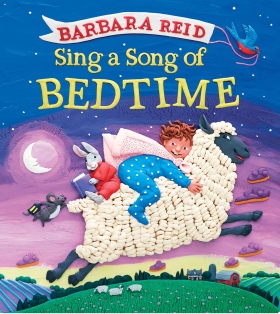 Sing a Song of Bedtime 