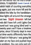 Sight Unseen