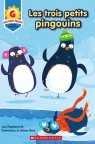 Toujours parfait : Les trois petits pingouins (G)