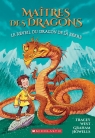 Maîtres des dragons : N° 1 - Le réveil du dragon de la Terre