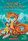 Maîtres des dragons : N° 1 - Le réveil du dragon de la Terre