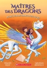 Maîtres des dragons : N° 2 - Au secours du dragon du Soleil