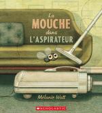 La mouche dans l'aspirateur