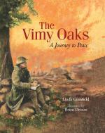 Vimy Oaks, The